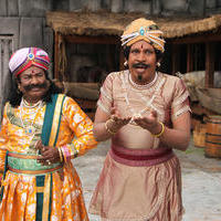 Jagajala Pujabala Thenaliraman Movie Stills | Picture 611789